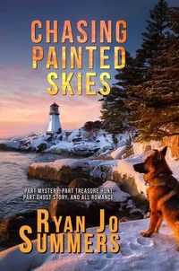 Chasing Painted Skies