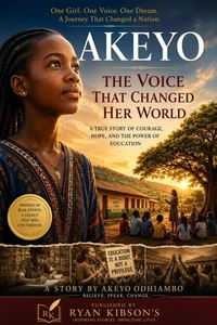 Akeyo : The Voice That Change Her World