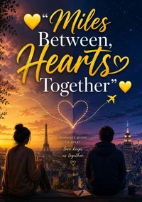Miles Between, Hearts Together