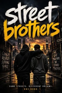 Street Brothers