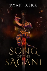 Song of the Sagani
