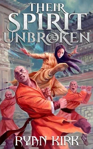 Their Spirit Unbroken