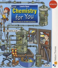 New Chemistry for You