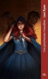 Ces promesses maudites Tome 1