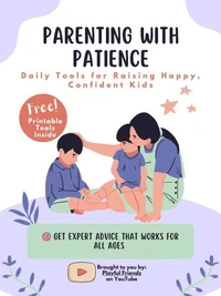 Parenting With Patience