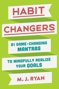 Habit Changers