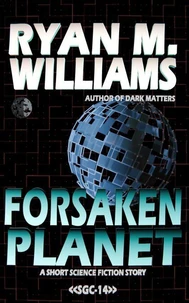 Forsaken Planet