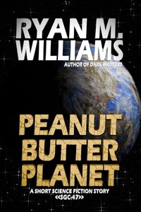 Peanut Butter Planet