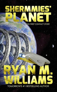 Shermmies' Planet