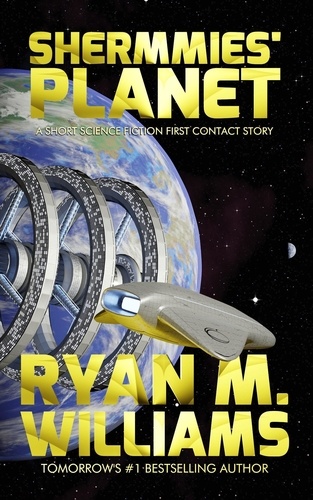  Ryan M. Williams - Shermmies' Planet.