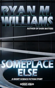 Someplace Else