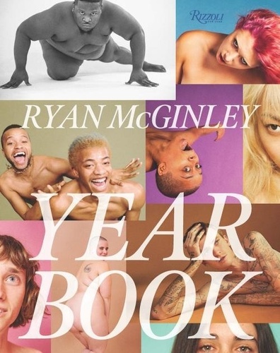 Ryan McGinley - Yearbook.
