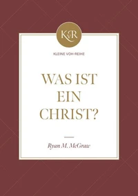 Was ist ein Christ