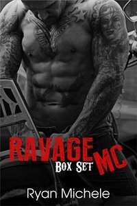  Ryan Michele - Ravage MC Box Set.