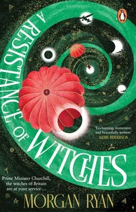 A Resistance of Witches