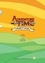 Adventure Time Tome 2 Donjons et glaçons