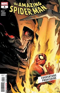 Marvel World N°03 - Edition collector - COMPTE FERME