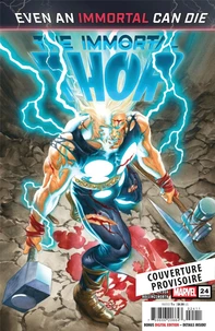 Marvel World N°04 (Variant)