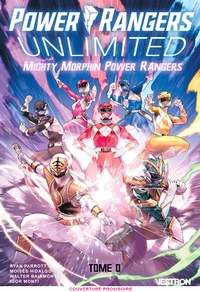 Mighty Morphin