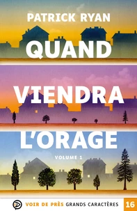 Quand viendra l'orage