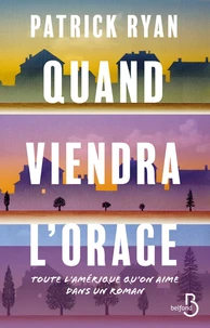 Quand viendra l'orage