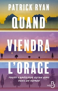 Quand viendra l'orage