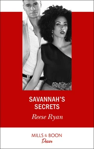 Savannah's Secrets