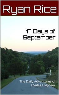  Ryan Rice - 17 Days of September.