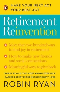 Retirement Reinvention