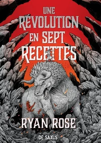 Une révolution en sept recettes (e-book) - Tome 01 Ceux qu'on mange