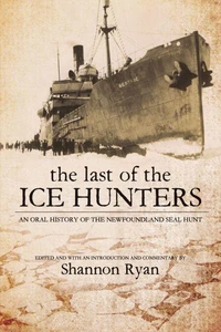 Last of the Ice Hunters
