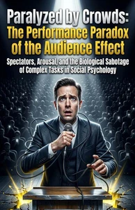 Paralyzed by Crowds: The Performance Paradox of the Audience Effect