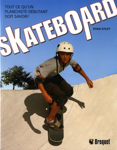 Ryan Stutt - Skateboard.