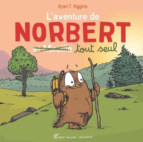 L'aventure de Norbert tout seul