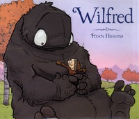 Ryan T. Higgins - Wilfred.
