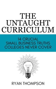 The Untaught Curriculum