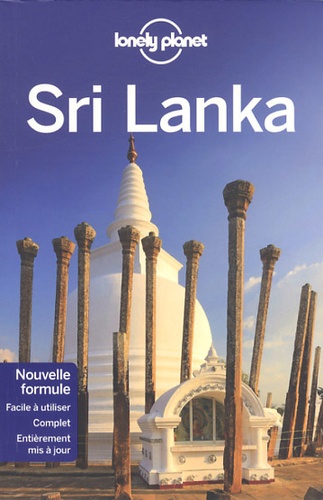 Sri Lanka 7e édition - Occasion