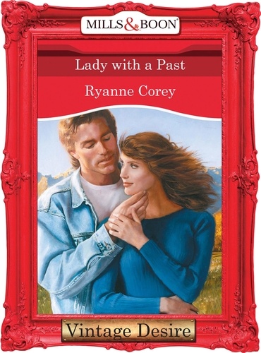 Ryanne Corey - Lady With A Past.