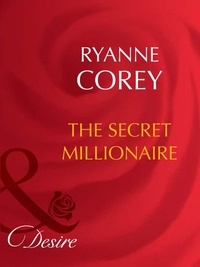 Ryanne Corey - The Secret Millionaire.