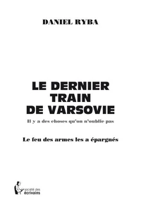 Le dernier train de Varsovie