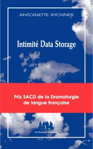 Imtimité Data Storage