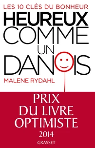 Heureux comme un danois