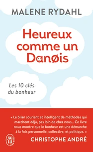 Heureux comme un danois