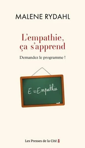 L'empathie, ça s'apprend
