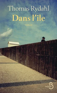 Dans l'île