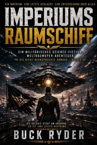 Imperiums-Raumschiff