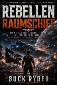 Rebellen-Raumschiff