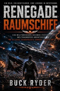 Renegade Raumschiff