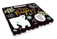 Mon coffret à gratter