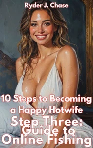 10 Steps to Becoming a Happy Hotwife Step Three: Guide to Online Fishing
